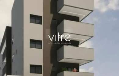 Imagem: O apartamento possui 2 Dormitórios, 2 Banheiros, 2 Vagas na