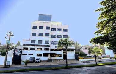 Imagem: O depósito possui 1 Vaga na garagem, 9m² de Área e está