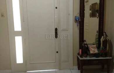 Imagem 3: Casa no Jardim Lindóia. Churrasqueira, Varanda, 290m² de Áreae2 Vagas...