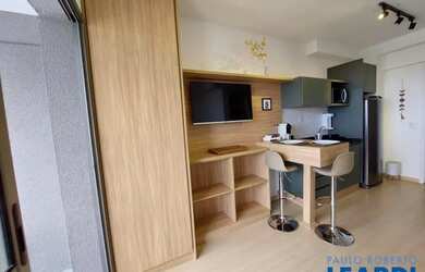 Imagem 5: APARTAMENTO - HIGIENÓPOLIS - SP