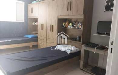 Imagem 11: Casa à venda, 137 m² por R$ 379.000,00 - Conjunto Habitacional Júlio...