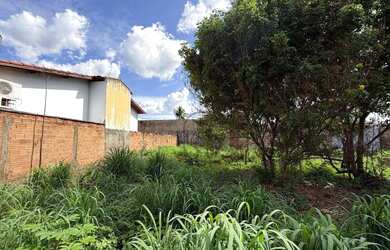 Imagem 2: LOTE RESIDENCIAL 208 SUL. 360m² de Área