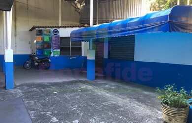 Imagem 2: GALPÃO PARA LOCAÇÃO, NO CONDOMÍNIO CD2 JANDIRA, EM JANDIRA