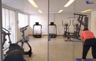 Imagem 13: Piazza Toscana. 2/4. 1 Suíte. 1 Vaga. Torre Livorno. Reve. 81