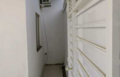 Imagem: A casa possui 2 Dormitórios, 2 Banheiros, 1 Vaga na garagem