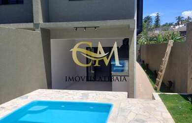 Imagem 5: Casa em Atibaia/ Casa Jd. do Lago - Atibaia / Casa 3 dormitórios