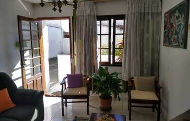 Imagem 5: Pedra de Guaratiba - RJ