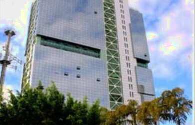 Imagem 7: IGUATEMI BUSINESS FLAT. Piscina, Imóvel mobiliado, Ar-condicionadoe39m²...