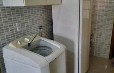 Imagem 6: Aluguel Temporada. Imóvel mobiliado, Imóvel novo, 1 Vaga na garageme1...