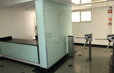 Imagem 3: Andar Corporativo com 3 vagas, 86m² à venda no Paraíso