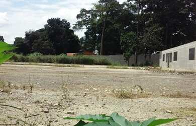 Imagem 2: Terreno à venda, 5350 m² por R$ 7.000.000,00 - Chácara do Solar I Fazendinha...