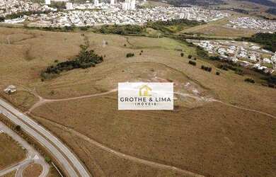 Imagem 2: Excelente Terreno à venda, 389 m² por R$ 530.000 - Urbanova - São José...