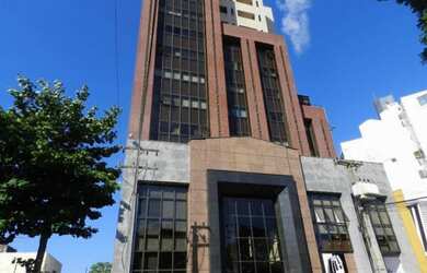 Imagem: O depósito possui 45m² de Área e está localizado em Centro