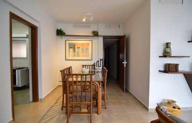 Imagem 14: Apartamento com 4 dormitórios, 130 m² - venda por R$ 695.000,00 ou aluguel...