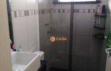 Imagem 5: Apartamento Duplex à venda - Parque Reserva Fazenda Imperial - Sorocaba/SP