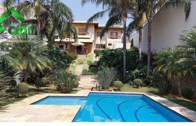 Imagem 1: Casa a venda no Condominio Osato em Atibaia