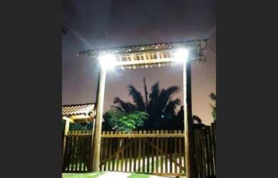 Imagem 11: Terreno em Santa Teresa. 1.220m² de Área