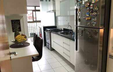 Imagem 6: LINDO APTO 4QTOS-SUÍTE-101M2-2VGS-FREGUESIA JPA RJ