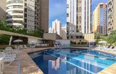 Imagem 15: Flat para alugar em Moema - Edifício The Sutton House - Cód. WHL10940