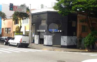 Imagem 11: Esquina bem localizado com Prédio construido Rua Duarte de Azevedo X Rua Jovita