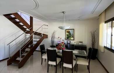 Imagem 2: Casa à venda no bairro Piatã - Salvador/BA