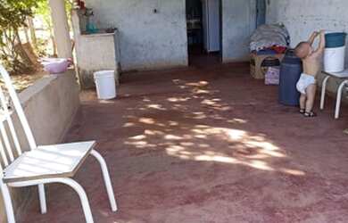 Imagem 1: Casa. Varanda, 300m² de Área, 2 Vagas na garageme2 Dormitórios