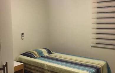 Imagem 16: Flat para alugar em Moema - Edifício The Sutton House - Cód. WHL10940