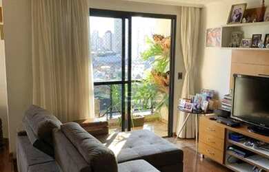 Imagem 3: Apartamento à venda, 117 m² por R$ 950.000,00 - Jardim Anália Franco...