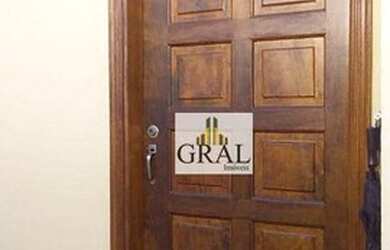 Imagem 5: Casa com 3 dormitórios, 159 m² - venda por R$ 780.000,00 ou aluguel...