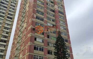 Imagem 1: Apartamento à venda no bairro Pituba - Salvador/BA