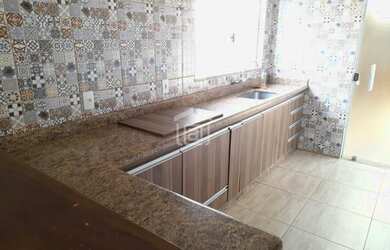 Imagem 13: Bandeira do Sul - Casa Padrão - Residencial Rezende II