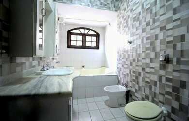 Imagem 13: Linda casinha de vila, próximo ao Museu e do Monumento do Ipiranga