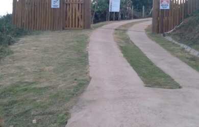 Imagem 8: Terreno em Santa Teresa. 1.220m² de Área