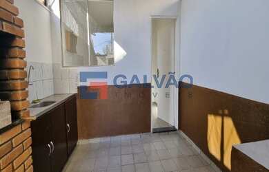 Imagem 10: Casa para locação no Bairro Eloy Chaves em Jundiaí - SP