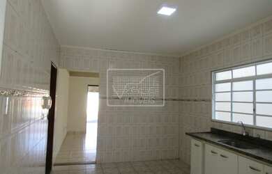 Imagem 6: Casa FRANCA - SP. Varanda, 147m² de Área, 3 Vagas na garageme2 Dormitórios