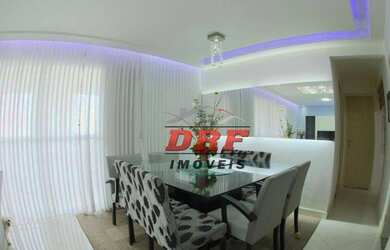 Imagem 4: Apartamento com 3 dormitórios à venda, 108 m² por R$ 885.000,00 - Vila...