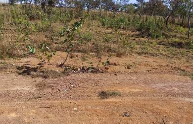 Imagem: O terreno possui 250m² de Área e está localizado em Setor