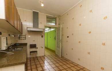 Imagem 12: casa com 3 dorms, 1 suite e 4 vagas no planalto paulista