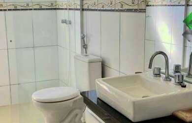 Imagem 13: Casa com 3 dormitórios à venda, 250 m² por R$ 1.990.000,00 - Atibaia...