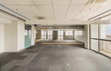 Imagem 16: Andar corporativo com 873m² para locação na Vila Mariana