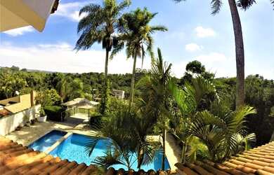 Imagem 2: CARAPICUíBA - Casa de Condomínio - Granja Viana