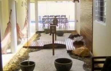 Imagem 8: 5136 - Venda 4 vagas de garagem Casa de Condomínio 290m² - Ibiti do...