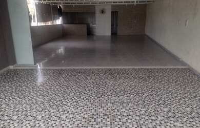 Imagem 12: Salão de festas