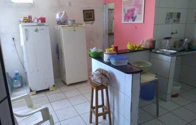 Imagem 1: Casa em Salvador. Varanda, 182m² de Área, 4 Banheirose5 Dormitórios