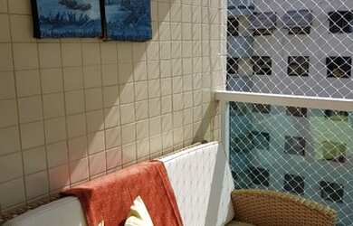 Imagem 9: Na mais nobre Araguaia lindíssimo 3 quartos reformado armários qualidade...