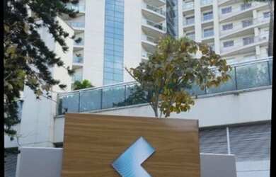 Imagem: O depósito possui 1 Vaga na garagem, 45m² de Área e está