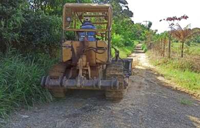 Imagem 4: Terreno na ilha Itaparica