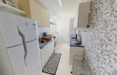 Imagem 4: Vendo APARTAMENTO. Piscina, Churrasqueira, 46m² de Áreae1 Vaga na garagem