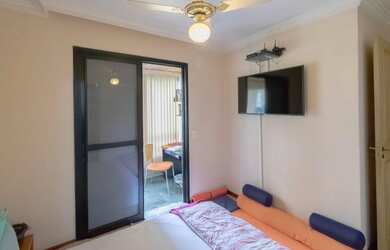 Imagem 15: Lindo Apto na Klabin 3 Dorms 2 Vagas 100m²