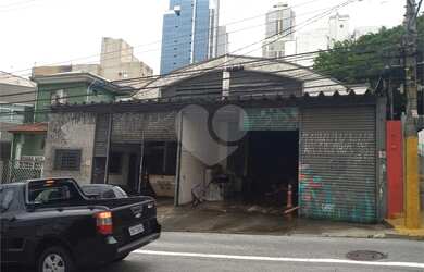 Imagem 1: Galpão 800 metros para venda e locação no bairro de Santana em São...